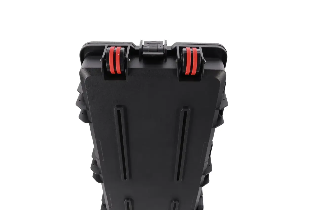 Specna Arms Smart Gun Case 136 cm Black Specna Arms Smart Gun Case 136 cm Black