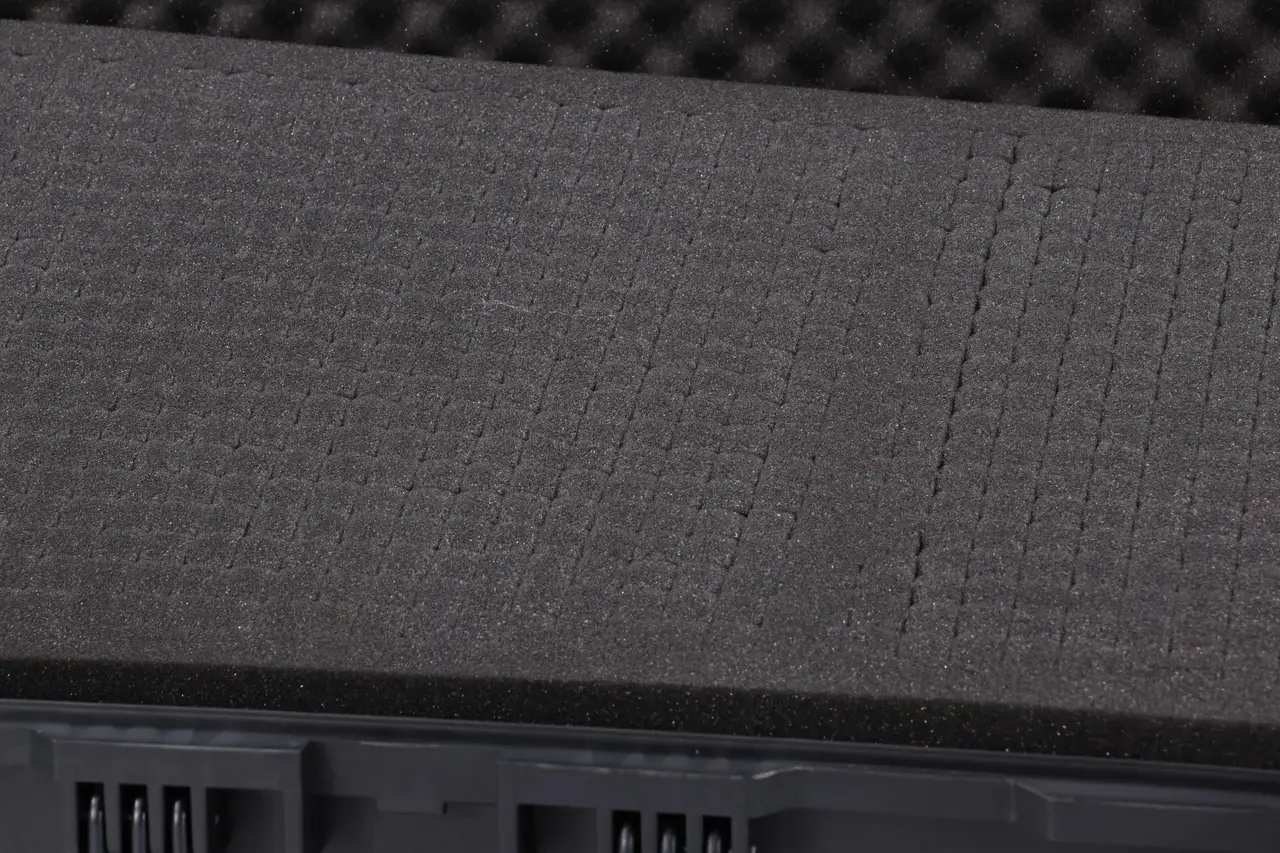 Specna Arms Smart Gun Case 136 cm Black Specna Arms Smart Gun Case 136 cm Black