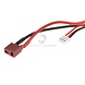 Pirate Arms LiPo 7.4V 600mAh 20C PDW Kriss Vector Type T-Plug Pirate Arms LiPo 7.4V 600mAh 20C PDW Kriss Vector Type T-Plug
