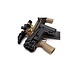 PTS Syndicate Kinetic SAS Scar Adaptable Stock Kit Black PTS Syndicate Kinetic SAS Scar Adaptable Stock Kit Black