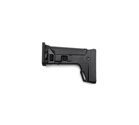 PTS Syndicate Kinetic SAS Scar Adaptable Stock Kit  Black
