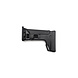 PTS Syndicate Kinetic SAS Scar Adaptable Stock Kit Black PTS Syndicate Kinetic SAS Scar Adaptable Stock Kit Black