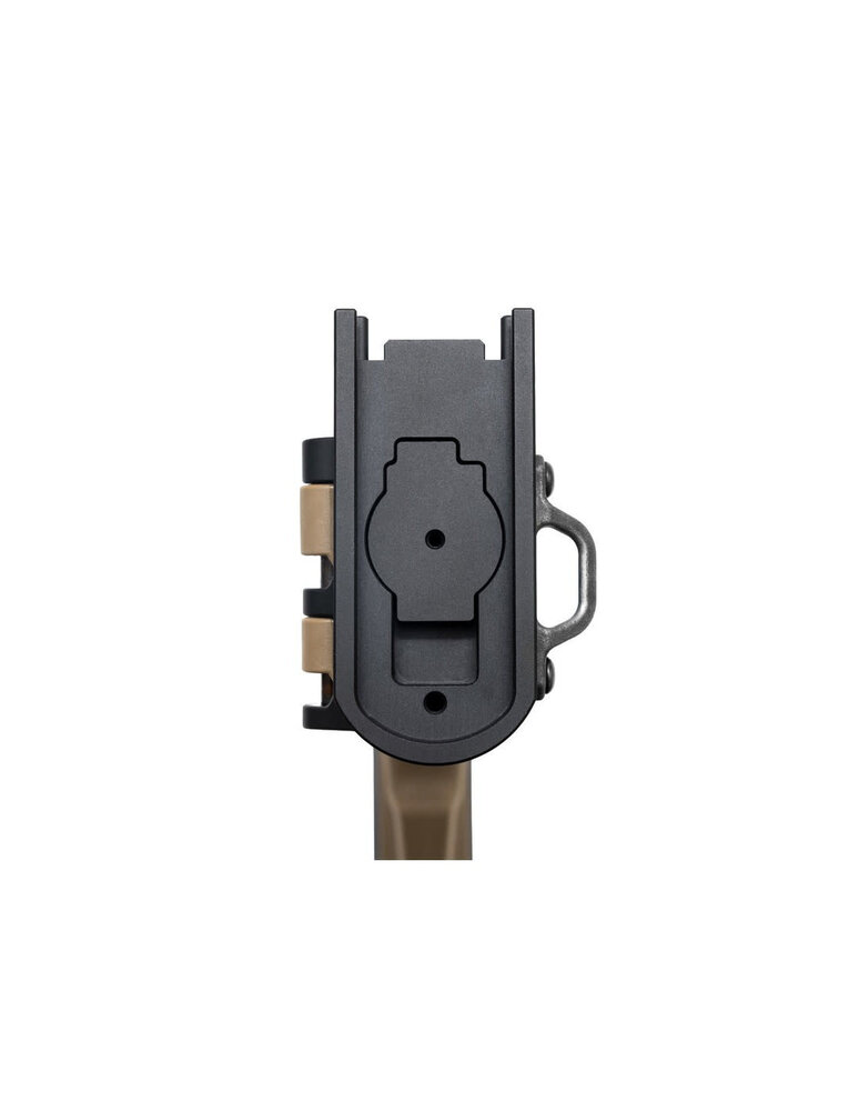 PTS Syndicate Kinetic SAS Scar Adaptable Stock Kit Dark Earth PTS Syndicate Kinetic SAS Scar Adaptable Stock Kit Dark Earth