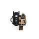 PTS Syndicate Kinetic SAS Scar Adaptable Stock Kit Dark Earth PTS Syndicate Kinetic SAS Scar Adaptable Stock Kit Dark Earth