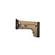 PTS Syndicate Kinetic SAS Scar Adaptable Stock Kit Dark Earth PTS Syndicate Kinetic SAS Scar Adaptable Stock Kit Dark Earth