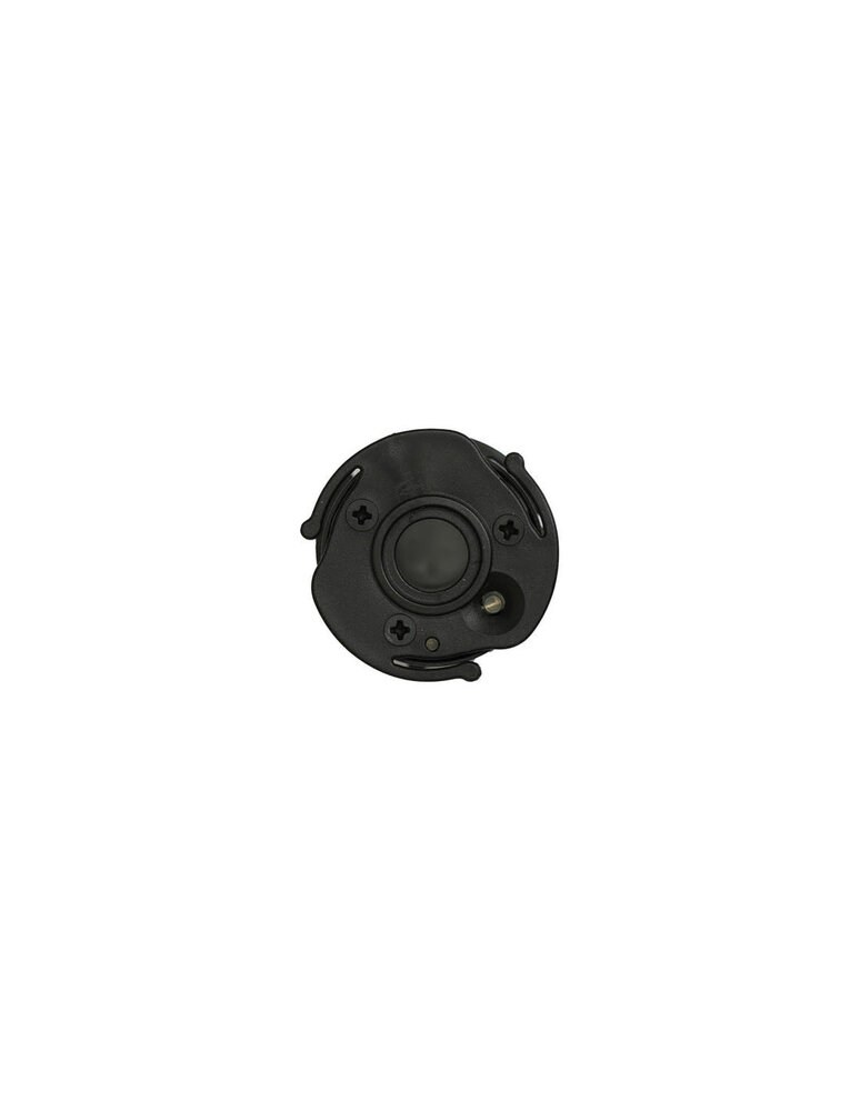 PTS Syndicate Dead Air Sandman-L (non-US) Suppressor / Tracer version Black PTS Syndicate Dead Air Sandman-L (non-US) Suppressor / Tracer version Black