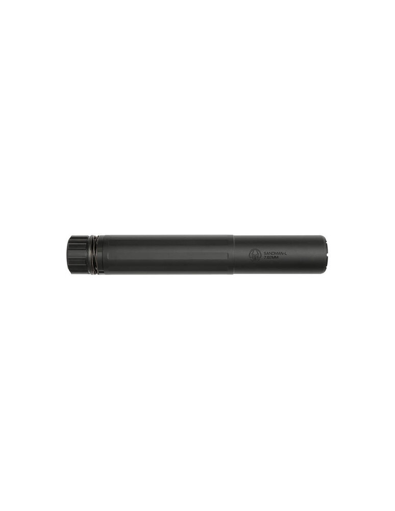 PTS Syndicate Dead Air Sandman-L (non-US) Suppressor / Tracer version Black PTS Syndicate Dead Air Sandman-L (non-US) Suppressor / Tracer version Black