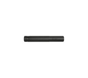 PTS Syndicate Dead Air Sandman-L (non-US) Suppressor / Tracer version Black