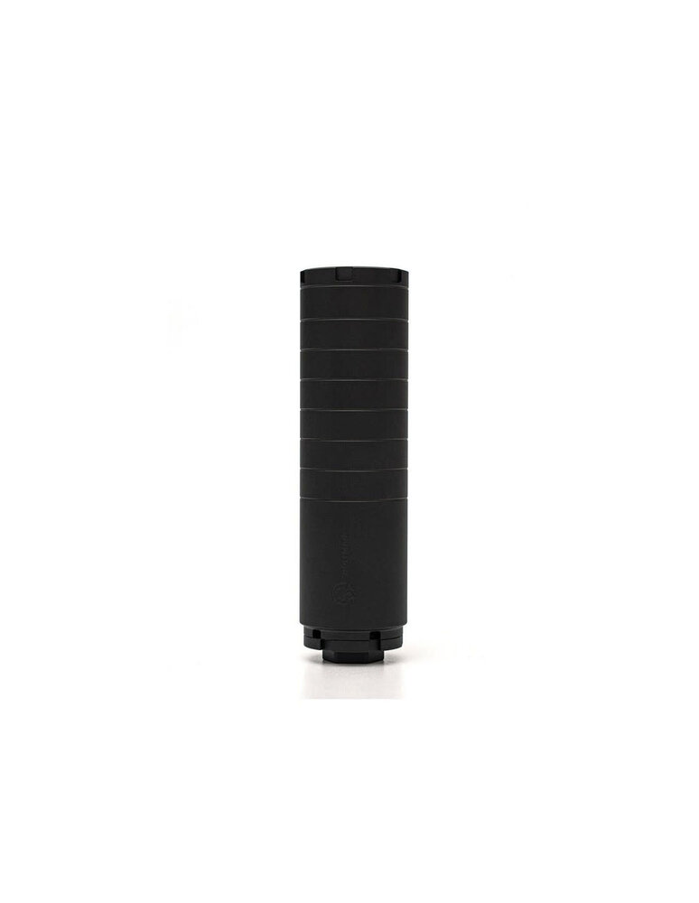 PTS Syndicate Dead Air Wolfman Suppressor / Tracer version Black PTS Syndicate Dead Air Wolfman Suppressor / Tracer version Black
