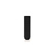 PTS Syndicate Dead Air Wolfman Suppressor / Tracer version Black PTS Syndicate Dead Air Wolfman Suppressor / Tracer version Black