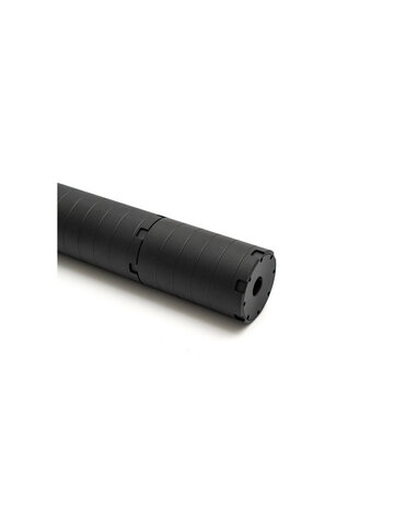 PTS Syndicate Dead Air Wolfman Suppressor / Tracer version Black PTS Syndicate Dead Air Wolfman Suppressor / Tracer version Black