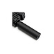 PTS Syndicate Dead Air Wolfman Suppressor / Tracer version Black PTS Syndicate Dead Air Wolfman Suppressor / Tracer version Black