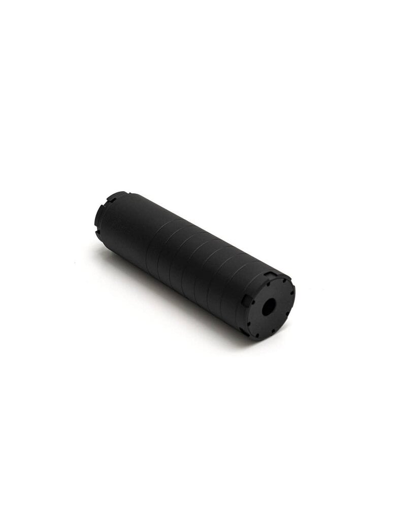 PTS Syndicate Dead Air Wolfman Suppressor / Tracer version Black PTS Syndicate Dead Air Wolfman Suppressor / Tracer version Black