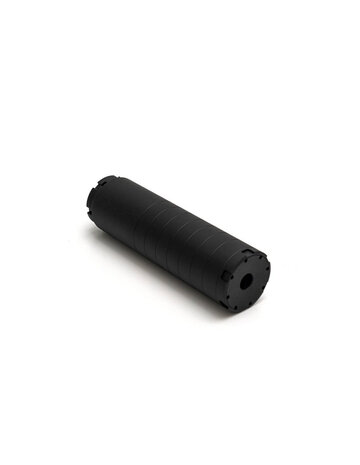 PTS Syndicate Dead Air Wolfman Suppressor / Tracer version Black PTS Syndicate Dead Air Wolfman Suppressor / Tracer version Black
