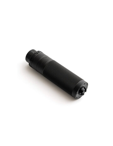 PTS Syndicate Dead Air Sierra 5 Suppressor / Tracer version Black PTS Syndicate Dead Air Sierra 5 Suppressor / Tracer version Black