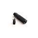 PTS Syndicate Dead Air Sierra 5 Suppressor / Tracer version Black PTS Syndicate Dead Air Sierra 5 Suppressor / Tracer version Black