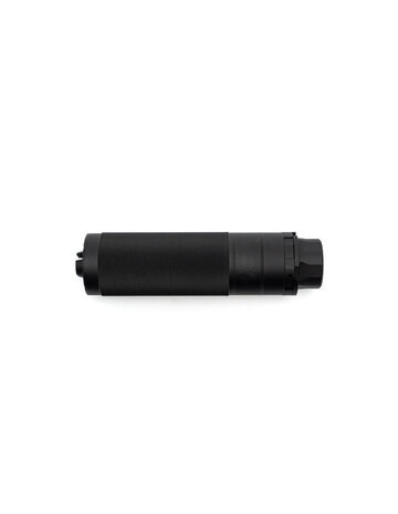 PTS Syndicate Dead Air Sierra 5 Suppressor / Tracer version Black PTS Syndicate Dead Air Sierra 5 Suppressor / Tracer version Black
