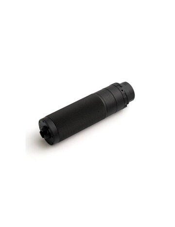 PTS Syndicate Dead Air Sierra 5 Suppressor / Tracer version Black PTS Syndicate Dead Air Sierra 5 Suppressor / Tracer version Black