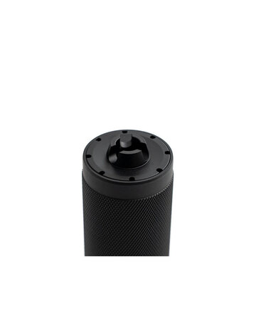 PTS Syndicate Dead Air Sierra 5 Suppressor / Tracer version Black PTS Syndicate Dead Air Sierra 5 Suppressor / Tracer version Black