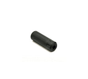 PTS Syndicate 2inch Barrel Extension PCS w/Thread Protector for Scorpion EVO Black