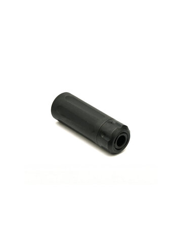 PTS Syndicate 2inch Barrel Extension PCS w/Thread Protector for Scorpion EVO Black PTS Syndicate 2inch Barrel Extension PCS w/Thread Protector for Scorpion EVO Black