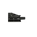 PTS Syndicate 2inch Barrel Extension PCS w/Thread Protector for Scorpion EVO Black PTS Syndicate 2inch Barrel Extension PCS w/Thread Protector for Scorpion EVO Black