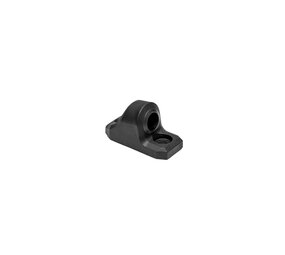 PTS Syndicate M-LOK QD Sling Mount Ergo-Angled Black PTS Syndicate M-LOK QD Sling Mount Ergo-Angled Black