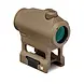 Vortex Optics Red Dot Crossfire (LED Upgrade) Tan