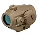 Vortex Optics Red Dot Crossfire (LED Upgrade) Tan