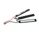 Specna Arms LiPo 11,1V 1300mAh 15/30C Battery Butterfly Configuration T-Connect (Deans) Specna Arms LiPo 11,1V 1300mAh 15/30C Battery Butterfly Configuration T-Connect (Deans)