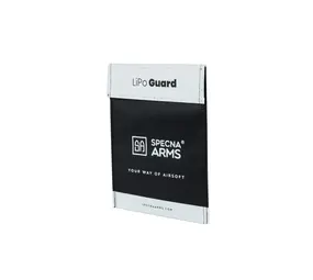 Specna Arms Li-Po Battery Protection Bag