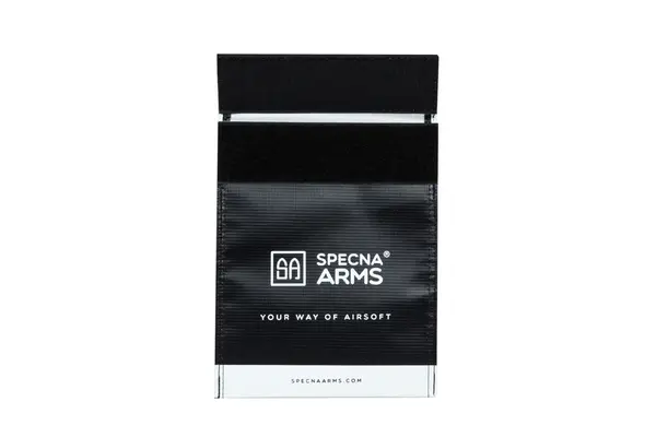 Specna Arms Li-Po Battery Protection Bag Specna Arms Li-Po Battery Protection Bag