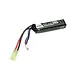 Specna Arms LiPo 11,1V 600mAh 20/40C Battery for PDW – Tamiya mini Specna Arms LiPo 11,1V 600mAh 20/40C Battery for PDW – Tamiya mini