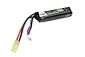 LiPo 11,1V 600mAh 20/40C Battery for PDW – Tamiya mini LiPo 11,1V 600mAh 20/40C Battery for PDW – Tamiya mini