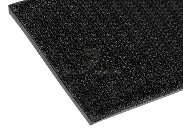 JTG Belgium Flag Rubber Patch JTG Belgium Flag Rubber Patch