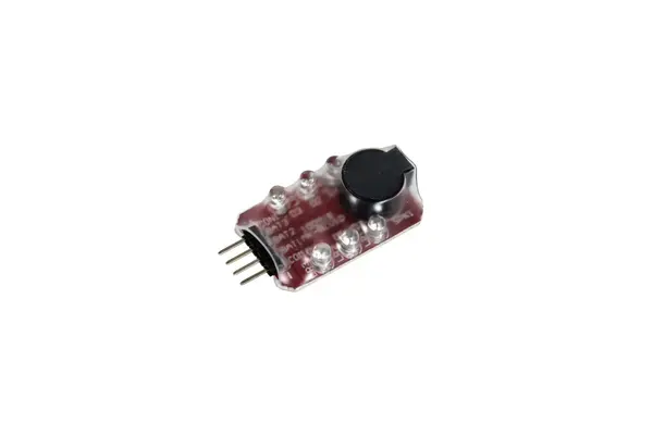 Specna Arms Li-Po Alarm