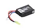 11.1V 1300mAh 20/40C LiPo battery (AN/PEQ) mini tamiya 11.1V 1300mAh 20/40C LiPo battery (AN/PEQ) mini tamiya