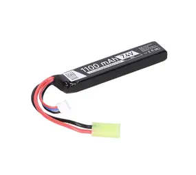 Specna Arms 7.4V  1100mAh 20C Mini Tamiya LiPo Battery