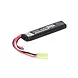 Specna Arms  7.4V  1100mAh 20C Mini Tamiya LiPo Battery