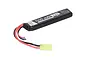 7.4V 1100mAh 20C Mini Tamiya LiPo Battery 7.4V 1100mAh 20C Mini Tamiya LiPo Battery