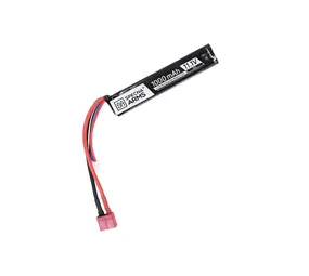 Specna Arms 11.1V 1000mAh 20C T-Connect LiPo Battery (Deans)