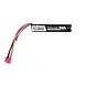 Specna Arms 11.1V 1000mAh 20C T-Connect LiPo Battery (Deans)