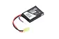 LiPo Battery 7.4V 1300mAh 20/40C PEQ Tamiya Mini LiPo Battery 7.4V 1300mAh 20/40C PEQ Tamiya Mini