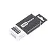 Specna Arms LiPo Battery 7.4V 1300mAh 20/40C PEQ Tamiya Mini