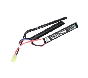Specna Arms LiPo 11.1V 1450mAh 30/50C Battery Tamiya mini