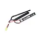 Specna Arms LiPo 11.1V 1450mAh 30/50C Battery Tamiya mini