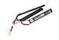 LiPo 11.1V 1450mAh 30/50C Battery Tamiya mini LiPo 11.1V 1450mAh 30/50C Battery Tamiya mini