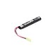 Specna Arms 7.4V 1450mAh LiPo Battery 30/50C Tamiya Mini Specna Arms 7.4V 1450mAh LiPo Battery 30/50C Tamiya Mini