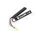 Specna Arms 7.4V LiPo Battery 2600mAh 20/40C Tamiya Mini Specna Arms 7.4V LiPo Battery 2600mAh 20/40C Tamiya Mini