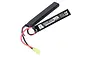 7.4V LiPo Battery 2600mAh 20/40C Tamiya Mini 7.4V LiPo Battery 2600mAh 20/40C Tamiya Mini